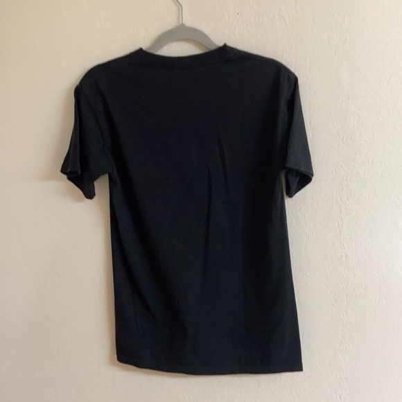 Vintage Universal Studios Blue Man Group Tee Shirt - Picture 4 of 8